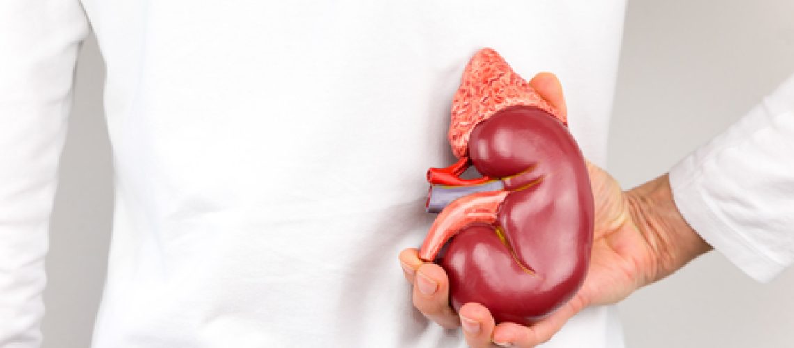 Cisto no rim pode ser câncer (1)