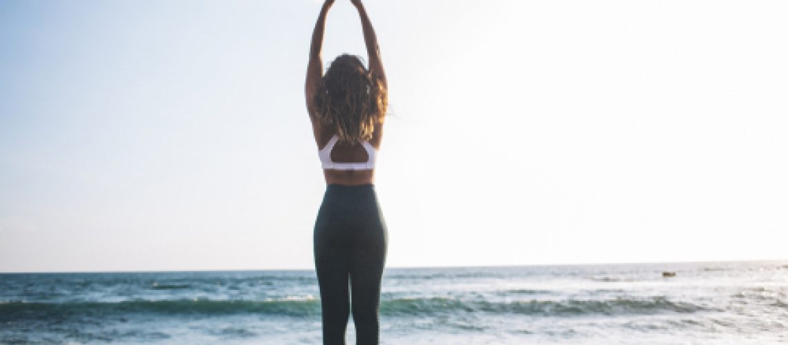 Como aumentar a energia do corpo_