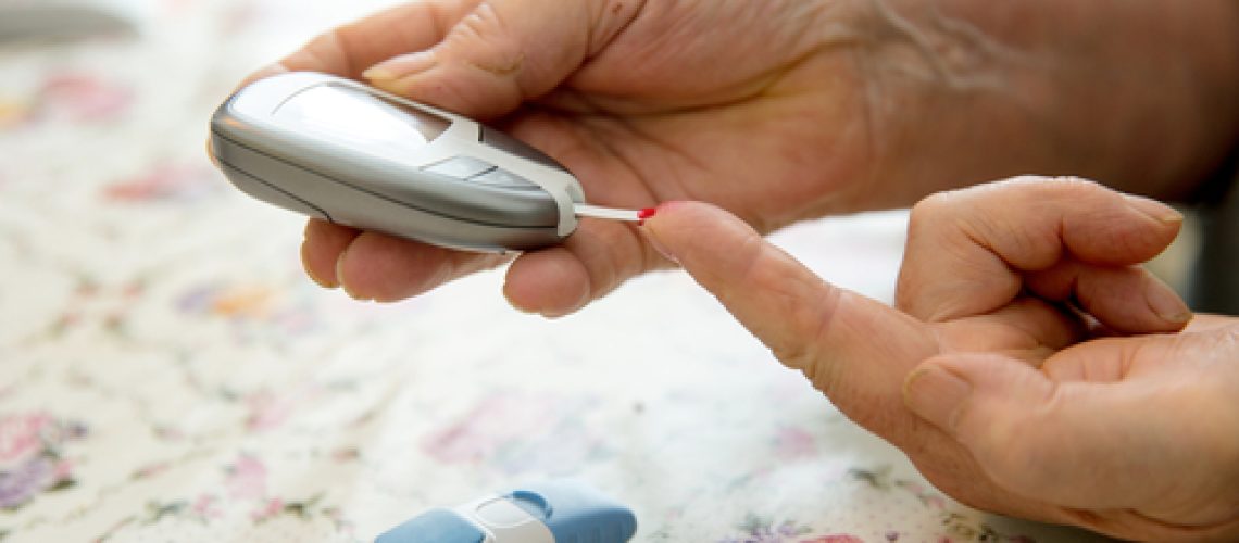 Diabetes tipo 2_ como controlar a doença por meio da alimentação