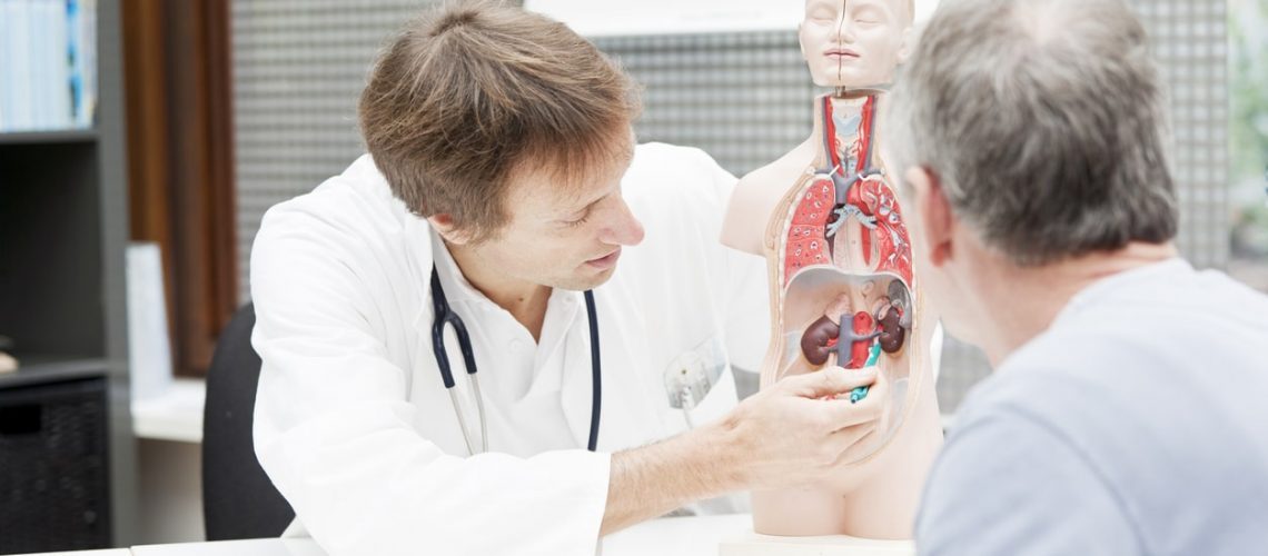 fimose e infecção urinária