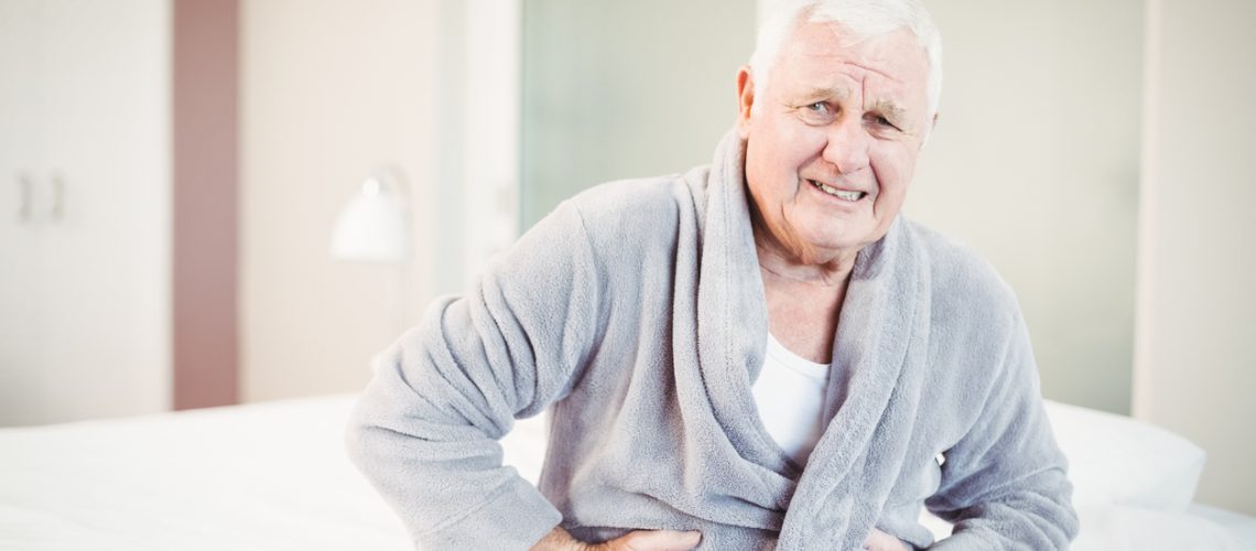 infecção urinária