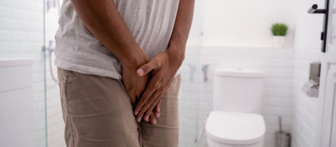 infecção urinária