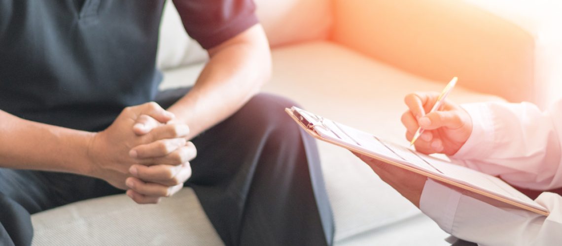 câncer de próstata